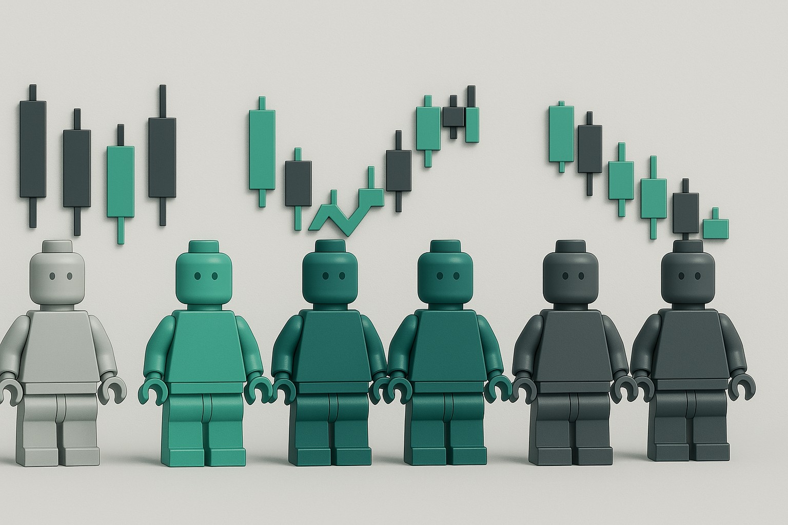 راهنمای جامع انتخاب سبک معاملاتی مناسب