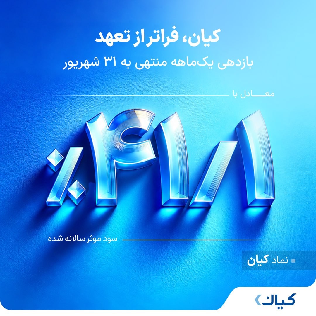 «کیان، فراتر از تعهد» — تصویر پیوست