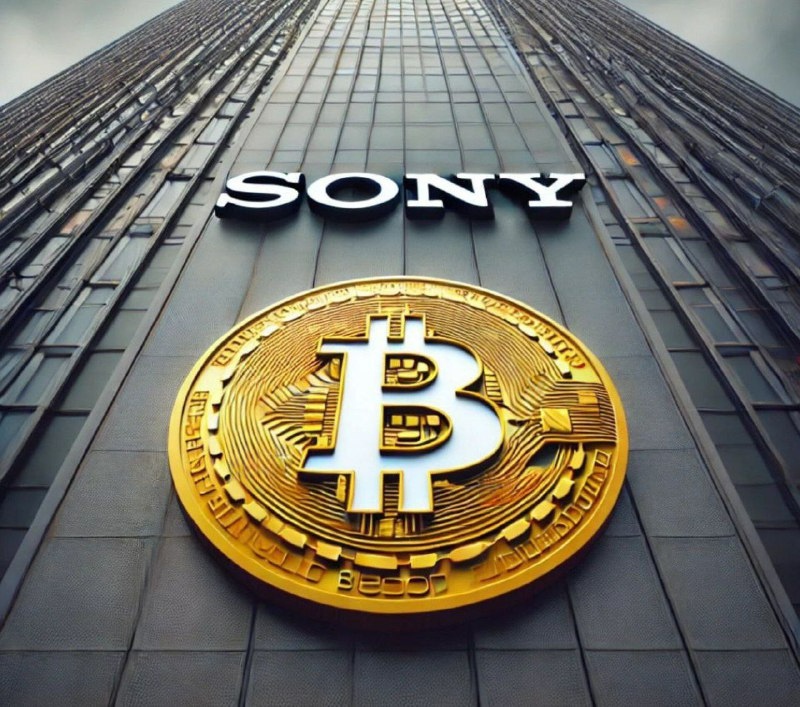 «شرکت Sony با خرید پلتفرم Amber، صرافی رمزارزی خود را در کشور ژاپن راه اندازی خواهد کرد!» — تصویر پیوست
