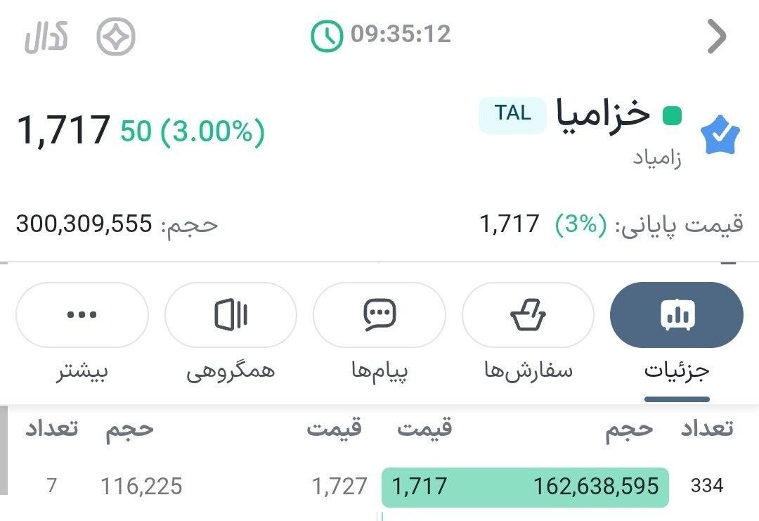 «مسافران محترم خزامیا کمربندها را محکم ببندید که لحظه تیک‌آف رسیده» — تصویر پیوست
