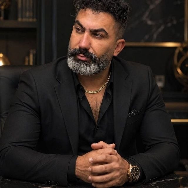 «رضا حاجیان تحلیل و بررسی دلار، طلا، طلای جهانی، شاخص کل و نمادهای» — تصویر پیوست