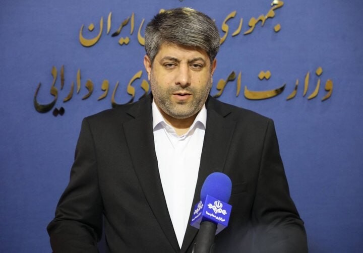 «کسی در وزارت اقتصاد به دنبال حذف تخفیف پالایشگاه‌ها نیست» — تصویر پیوست