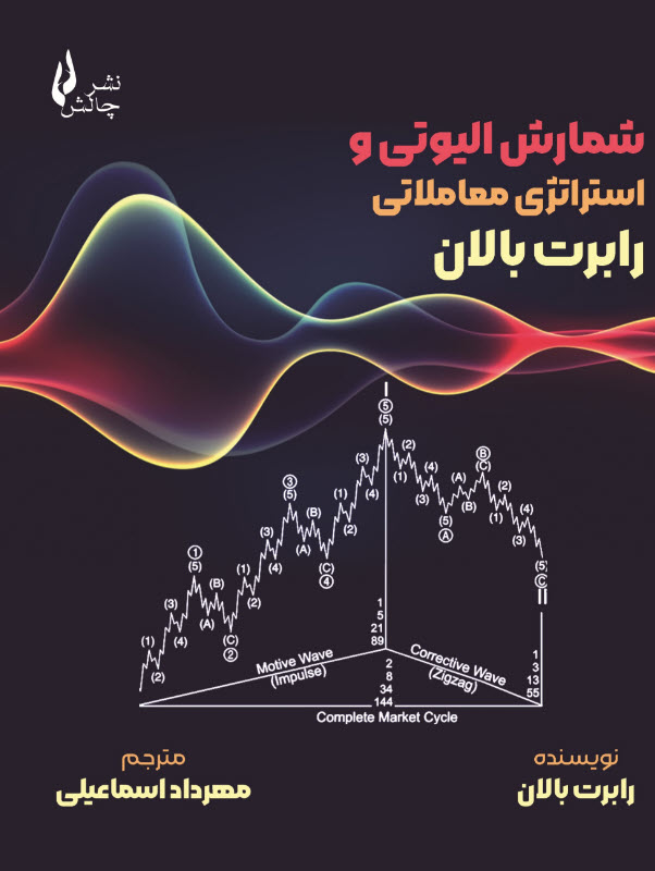 «گذری بر کتاب شمارش الیوتی و استراتژی معاملاتی رابرت بالان» — تصویر پیوست