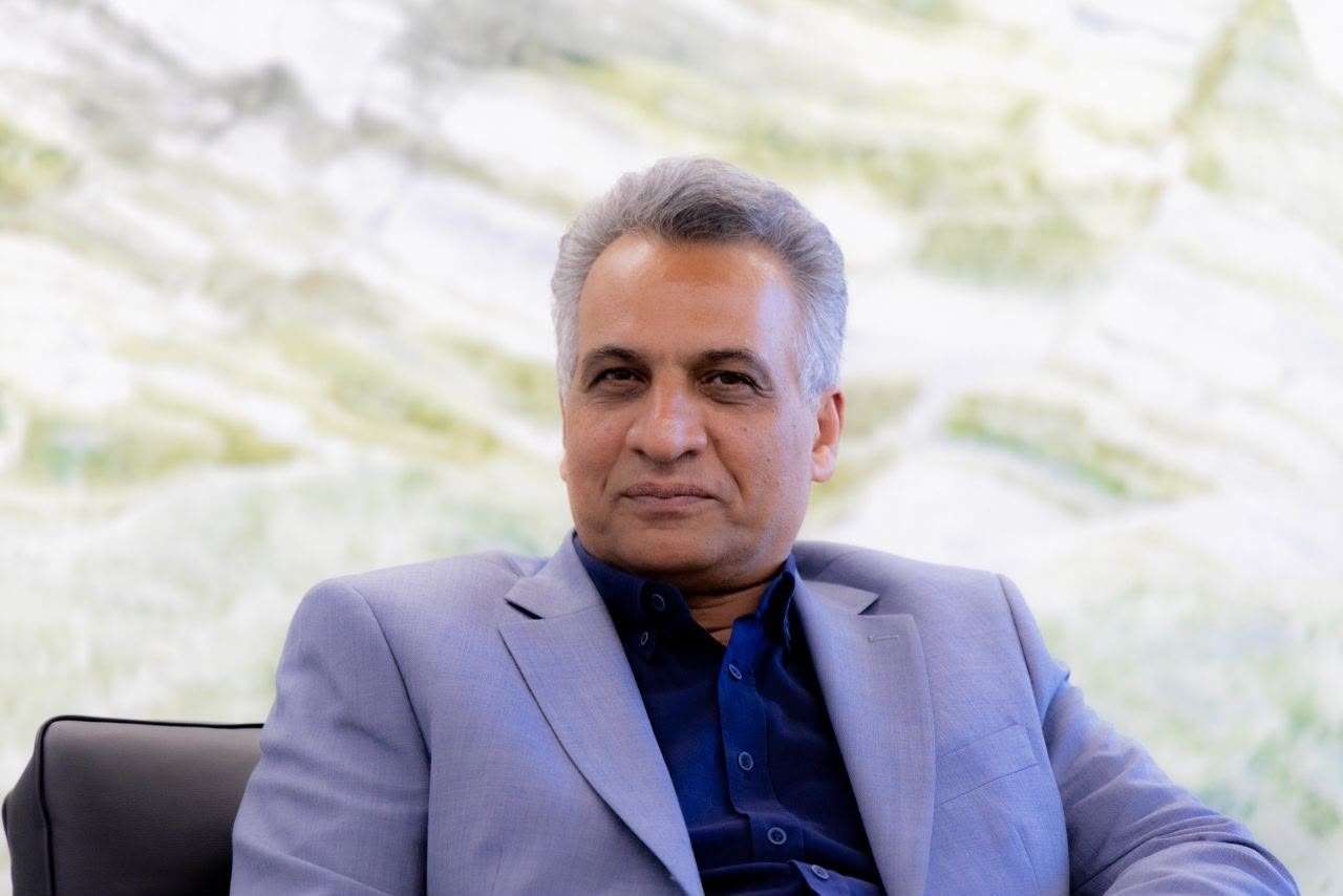 «عملیات استخراج اولین معدن طلای هلدینگ صنعت ومعدن اهداف آغاز شد» — تصویر پیوست