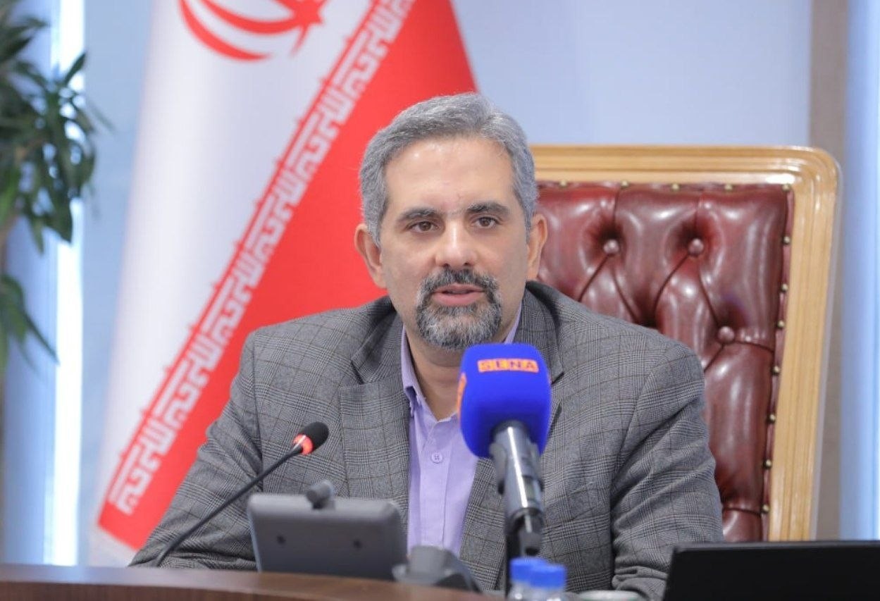 «تایید چهار محور اصلاح مقررات صندوق‌های اهرمی در هیئت‌ مدیره سازمان بورس» — تصویر پیوست